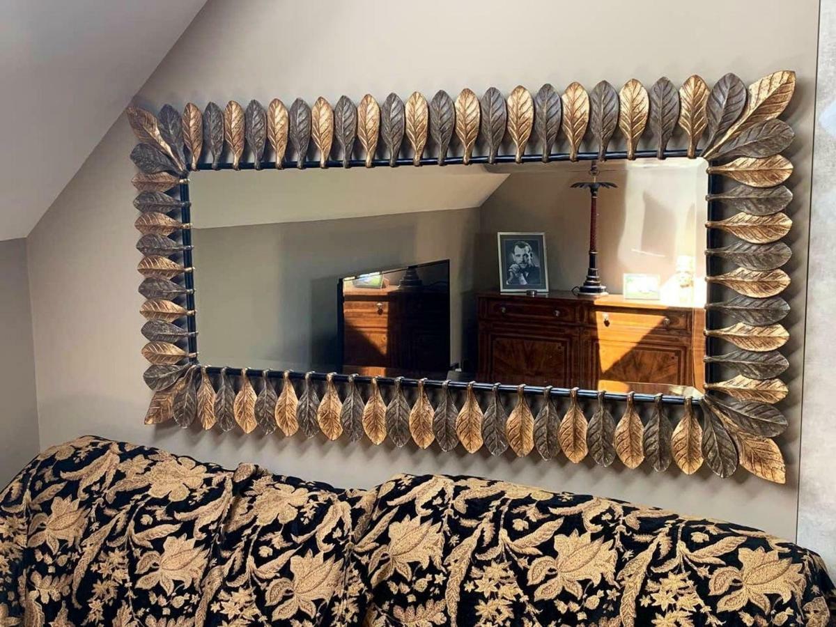 Luxurious Private Coach House Villa Nailsea Eksteriør billede